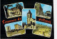 Delcampe - Joli Lot De 50 CPSM Dentelées MULTIVUES FRANCE Grand Format (10 Noir/blanc 40 Colorisées) M.A.P : 0.125 € Par Carte - 5 - 99 Cartes