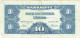 Billet. Allemagne. 10 Deutsche Mark. Série 1949. - 10 Deutsche Mark