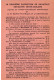 MONACO YT N°424 SEUL SUR LETTRE POUR PARIS OBLITERATION EMA  SECAP GRAND PRIX DE MONACO TRANSPORT AUTO - Cartas & Documentos