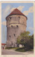 Reval.Tower. - Estland