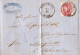 604049 | Firmenbrief 1866, Der Oel Mühle Und Tabakfabrik Carl Pottgiesser, Tabak  | Dortmund (W - 4600), -, - - Lettres & Documents