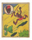 N° 18 ANCIENNE CHROMO IMAGE PUB BANANIA, SERIE LES AVENTURES DE " YA - BON " - Sonstige & Ohne Zuordnung