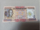 Billete Republica Guinea, 1000 Francs, Año 1960, Conmemorativo, UNC - Guinee