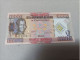 Billete Republica Guinea, 1000 Francs, Año 1960, Conmemorativo, UNC - Guinée