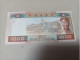 Billete Republica Guinea, 1000 Francs, Año 1960, Conmemorativo, UNC - Guinea