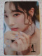 Photocard K POP Au Choix  TWICE I Got You Dahyun - Andere Producten