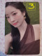 Photocard K POP Au Choix  TWICE I Got You Dahyun - Objets Dérivés