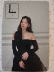 Photocard K POP Au Choix  TWICE I Got You Dahyun - Objets Dérivés