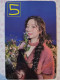 Delcampe - Photocard K POP Au Choix  TWICE I Got You Dahyun - Objets Dérivés