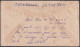 1971-EP-42 CUBA 1971 3c JOSE A. ECHEVARRIA POSTAL STATIONERY COVER CAMP EL GATO USED.  - Andere & Zonder Classificatie