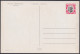 1974-EP-133 CUBA 1974 POSTAL STATIONERY M. GOMEZ. BIBIJAGUA BEACH PINES IS UNUSED.  - Andere & Zonder Classificatie