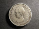 ESPAGNE - 5 PESETAS 1891 - ALFONSO XIII - First Minting
