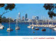 Australie - Perth - Matilda Bay - Bateaux - CPM - Voir Scans Recto-Verso - Perth