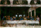 Art - Peinture Religieuse - Milan - Léonard De Vinci - La Cène - CPM - Voir Scans Recto-Verso - Gemälde, Glasmalereien & Statuen