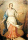 Art - Peinture Religieuse - Apparition De N D Des Trois Epis - CPM - Voir Scans Recto-Verso - Gemälde, Glasmalereien & Statuen