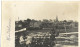 COMINES HOUTHEM 1916 CARTE PHOTO FOTOKAART PANORAMA Feldpost Nr 033 - Komen-Waasten