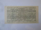 Italy 3 Lire 1959 Buono Rendita/Bonne Rente/Rental Voucher UNC See Pictures - Sonstige & Ohne Zuordnung