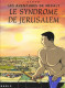 Mékaly 5 Le Syndrome De Jerusalem EO DEDICACE BE Daric 08/2001 Behem (BI2) - Dediche