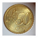 LUXEMBOURG - 50 CENT GRAND DUC HENRI - 2005 - SUPERBE A FLEUR DE COIN - Luxembourg