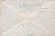 Grande-Bretagne--Lettre De LEYBURN Pour Greenwich (Conn)-USA...timbre...... - Covers & Documents