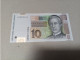 Billete Croacia 10 Kuna, Año 2001, UNC - Croatie