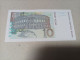 Billete Croacia 10 Kuna, Año 2001, UNC - Croatia