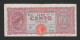 Italia - Banconota Circolata Da 100 Lire "Italia Turrita" P-75a - 1944 #17 - 100 Liras