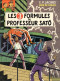 Blake Et Mortimer 12 Les 3 Formules Du Professeur Sato 2 RARE EO DEDICACE BE 01/1990 Jacobs Bob De Moor (BI2) - Dédicaces