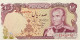 Iran 100 Rials, P-102b (1974) - UNC - Iran