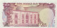 Iran 100 Rials, P-102b (1974) - UNC - Irán