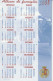 CALENDARIO 2005 FORMATO PICCOLO (MH432 - Tamaño Pequeño : 2001-...