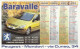 CALENDARIO 2002 FORMATO PICCOLO (MH410 - Petit Format : 2001-...