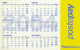 CALENDARIO 2004 FORMATO PICCOLO (MH311 - Tamaño Pequeño : 2001-...