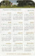 CALENDARIO 2010 FORMATO PICCOLO (MH249 - Petit Format : 2001-...