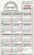 CALENDARIO 2006 FORMATO PICCOLO (MH247 - Tamaño Pequeño : 2001-...