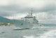 CARTOLINA NAVI GUERRA (MH158 - Oorlog