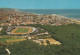 CARTOLINA PESCARA STADIO (MH61 - Stadiums