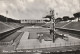 CARTOLINA ROMA STADIO DEL NUOTO (MH40 - Stadions