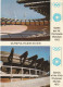 CARTOLINA STADIO MUNICH OLIMPIADI (MH25 - Stadiums