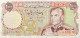 Iran 1.000 Rials, P-105d (1974) - XF - Irán