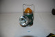 C211 Ancienne Petite Lampe De Secours - Chemin De Fer - Ferrocarril