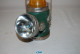 C211 Ancienne Petite Lampe De Secours - Chemin De Fer - Chemin De Fer