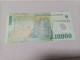 Billete De Rumania, 10000 Lei, Año 2000,UNC - Roemenië