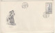 CESKOSLOVENSKO FDC MICHEL 2742/46 Personnages - FDC