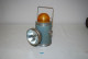 C211 Ancienne Petite Lampe De Secours - VIDOR - Chemin De Fer - Chemin De Fer