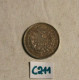 C211 Monnaie - France - 5 Frs - 1873 - Paris - Hercule - 5 Francs