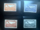 SYRIE PA YT 60 à 69 NEUF** TB - Unused Stamps