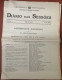 Diário Das Sessões 1957 – Assembleia Nacional VI Legislatura – República Portuguesa - Andere & Zonder Classificatie