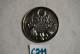 C211 Monnaie - Souvenir - Fanfare De Frameries 1877 - Léopold - Other & Unclassified