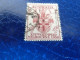 Australia - Jeux Olympiques De Melbourne - 4 D. - Yt 231 - Carmin - Oblitéré - Année 1956 - - Used Stamps